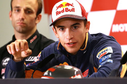 Марк Маркес, Repsol Honda Team