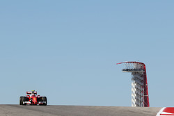 Kimi Raikkonen, Ferrari SF16-H
