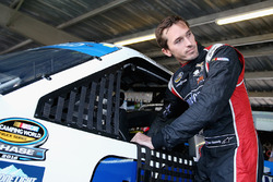 Ben Kennedy, Chevrolet