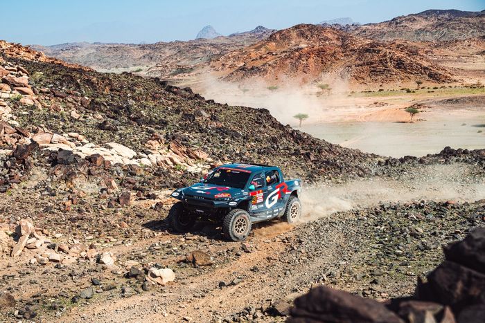 #240 Toyota Gazoo Racing Toyota: Joao Ferreira, Filipe Palmeiro