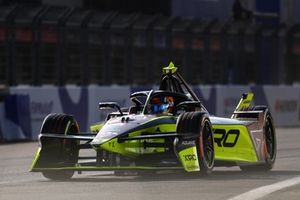Las mejores fotos del ePrix de México de Fórmula E 2026
