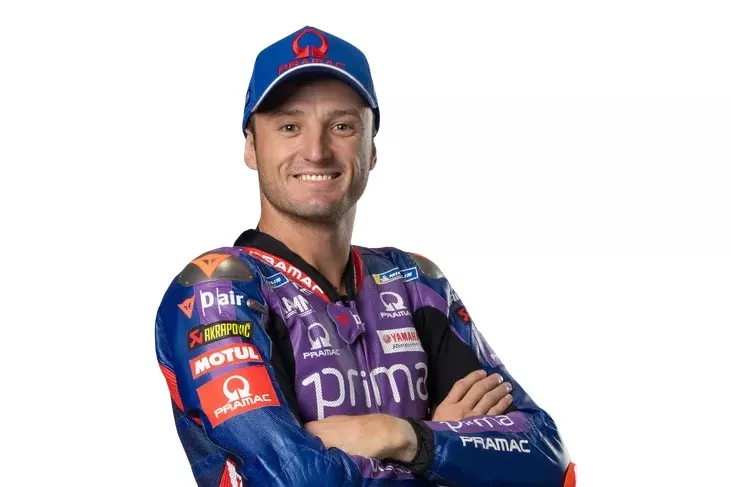 ジャック ミラー