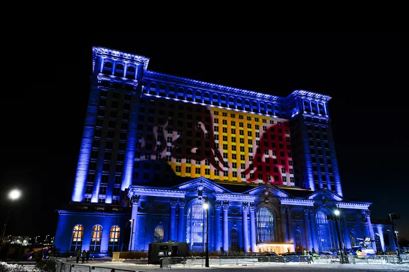 Lancement de Red Bull Racing