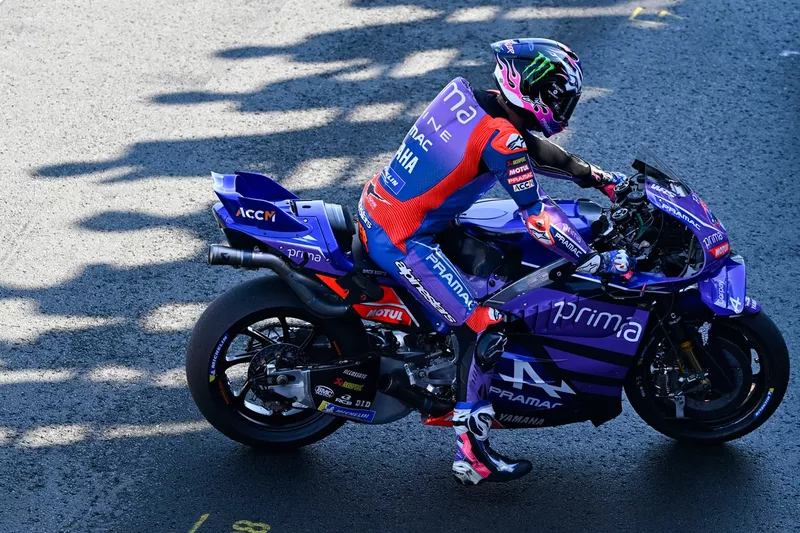 Jack Miller, Pramac Racing