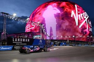 Pierre Gasly, Alpine