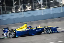Nicolas Prost, Renault e.Dams