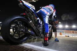 Hector Barbera, Avintia Racing