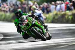 Horst Saiger, Kawasaki