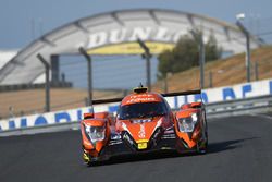 #26 G-Drive Racing Oreca 07 Gibson: Roman Rusinov, Pierre Thiriet, Alex Lynn