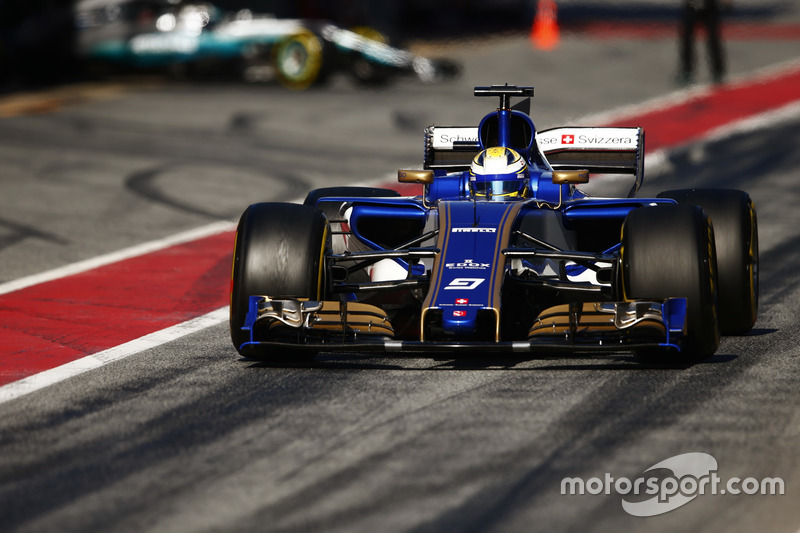 Sauber