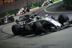 Felipe Massa, Williams FW40