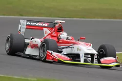 Kenta Yamashita, Kondo Racing
