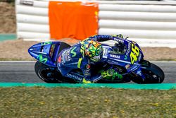 Valentino Rossi, Yamaha Factory Racing