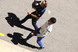 Pascal Wehrlein, Sauber