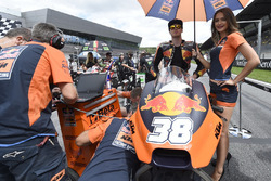 Бредлі Сміт, Red Bull KTM Factory Racing