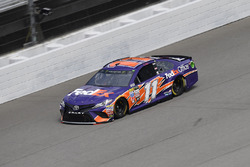 Denny Hamlin, Joe Gibbs Racing Toyota