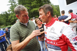 Sébastien Loeb, Citroën