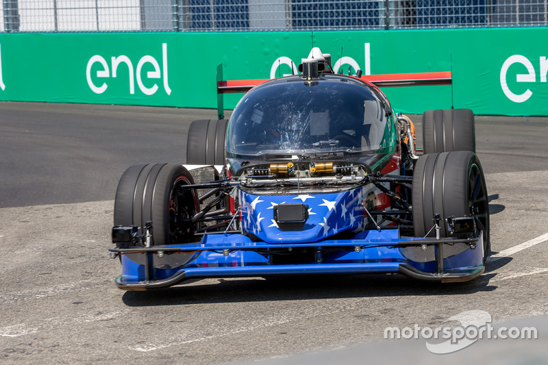 RoboRace-Auto