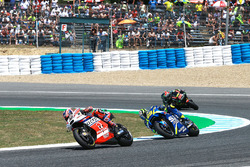 Danilo Petrucci, Pramac Racing