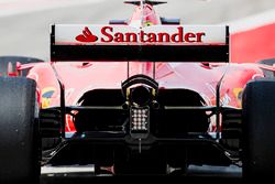 Sebastian Vettel, Ferrari SF70H