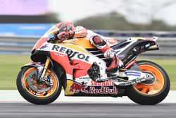 Marc Marquez, Repsol Honda Team