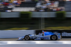 Scott Dixon, Chip Ganassi Racing Honda