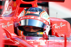 Шарль Леклер, Ferrari SF70H
