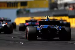 Pascal Wehrlein, Sauber C36