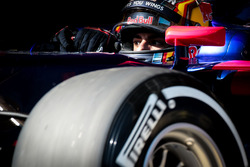 Карлос Сайнс-мл., Scuderia Toro Rosso STR12