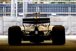 Nico Hulkenberg, Renault Sport F1 Team RS17