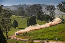 Thierry Neuville, Nicolas Gilsoul, Hyundai i20 WRC, Hyundai Motorsport