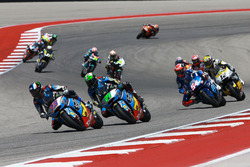 Alex Marquez, Marc VDS