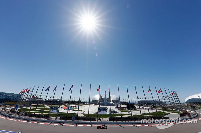 Max Verstappen, Red Bull Racing RB13