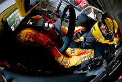 Joey Logano, Team Penske Ford