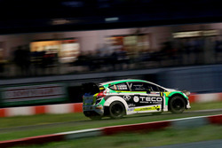 Alessandro Perico, Mauro Turati, Ford Fiesta WRC, Team Autoservice