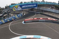 Última chicana antes de la recta