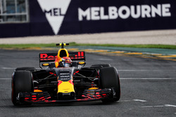 Max Verstappen, Red Bull Racing RB13