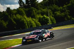 Marco Wittmann, BMW Team RMG, BMW M4 DTM