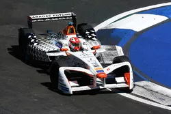 Loic Duval, Dragon Racing