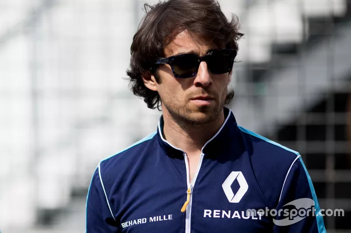 Nicolas Prost