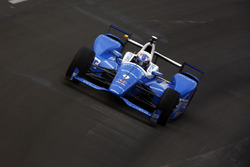Scott Dixon, Chip Ganassi Racing Honda