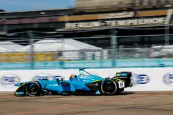 Sébastien Buemi, Renault e.Dams