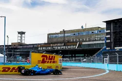 Nicolas Prost, Renault e.Dams