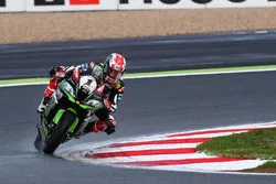 Jonathan Rea, Kawasaki Racing