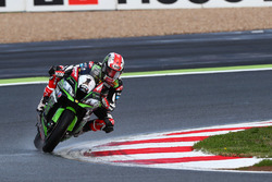 Jonathan Rea, Kawasaki Racing