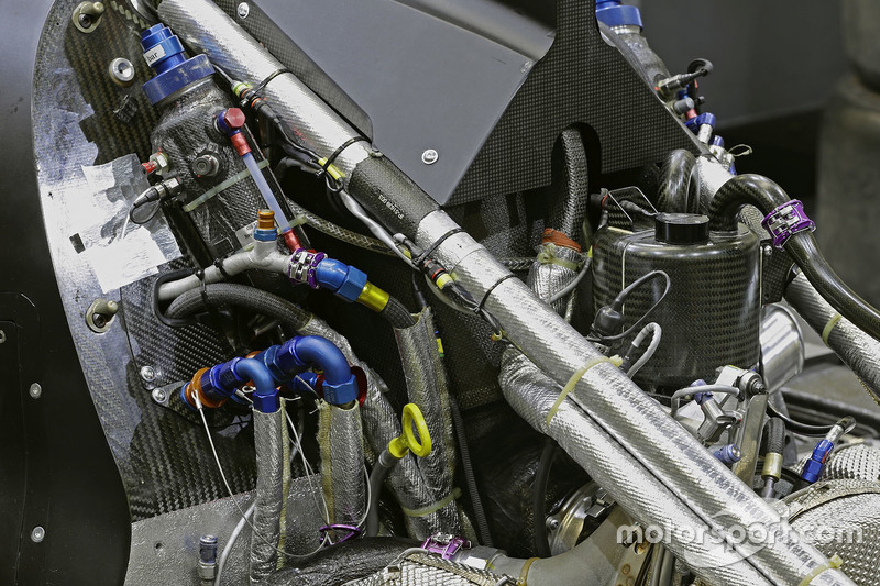 Audi Sport Team Joest Audi R18
