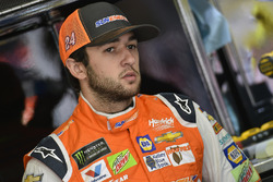 Chase Elliott, Hendrick Motorsports Chevrolet