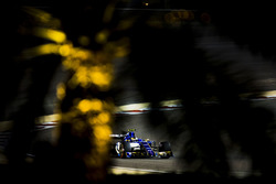 Паскаль Верляйн, Sauber C36