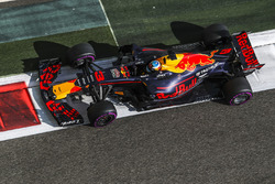 Daniel Ricciardo, Red Bull Racing RB13
