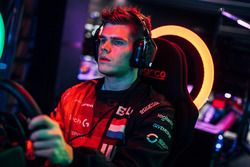 Rudy van Buren, winnaar World's Fastest Gamer